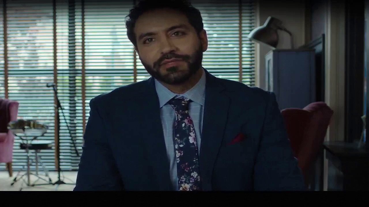 Tote Mädchen lügen nicht Staffel 4 Folge 7 - Part 01 HD Deutsch