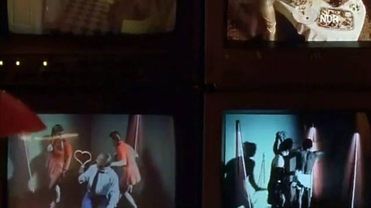 Tatort Staffel 27 Folge 7 - Part 02 HD Deutsch