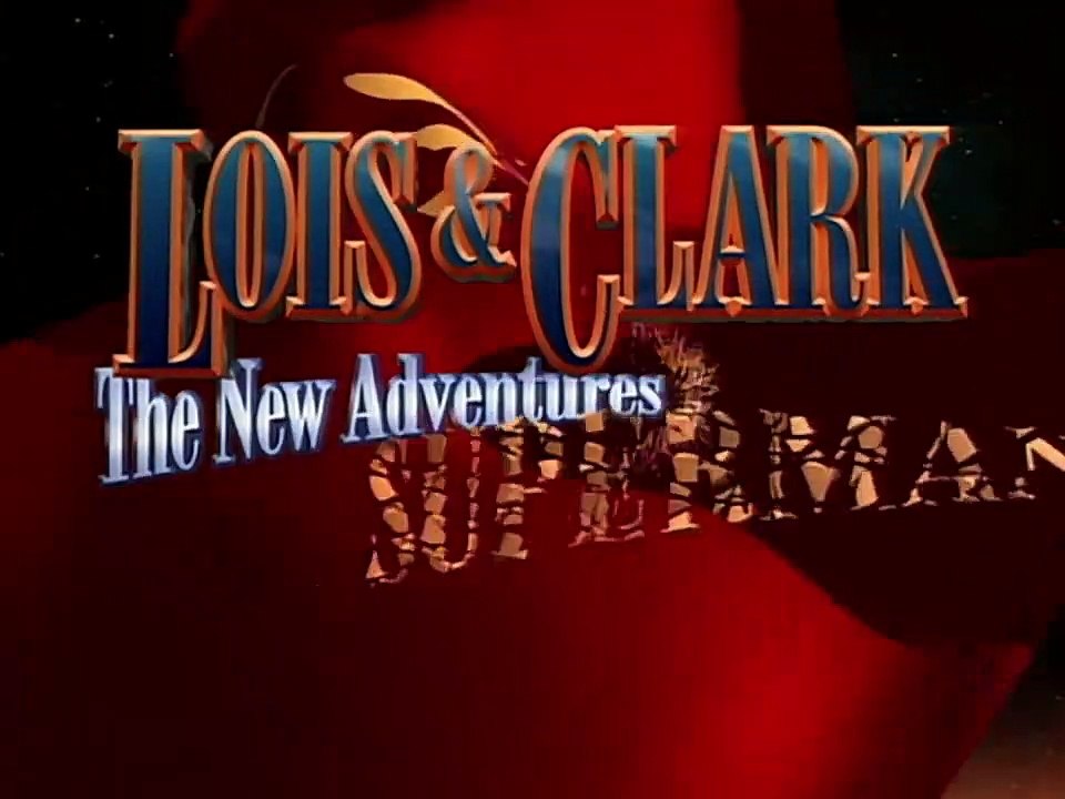 Superman - Die AbenteuerLois & Clark Staffel 2 Folge 15 HD Deutsch