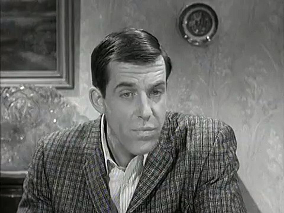 Wagen 54, bitte melden Staffel 2 Folge 25 HD Deutsch