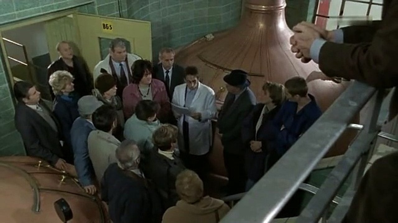 Tatort Staffel 27 Folge 8 - Part 02 HD Deutsch