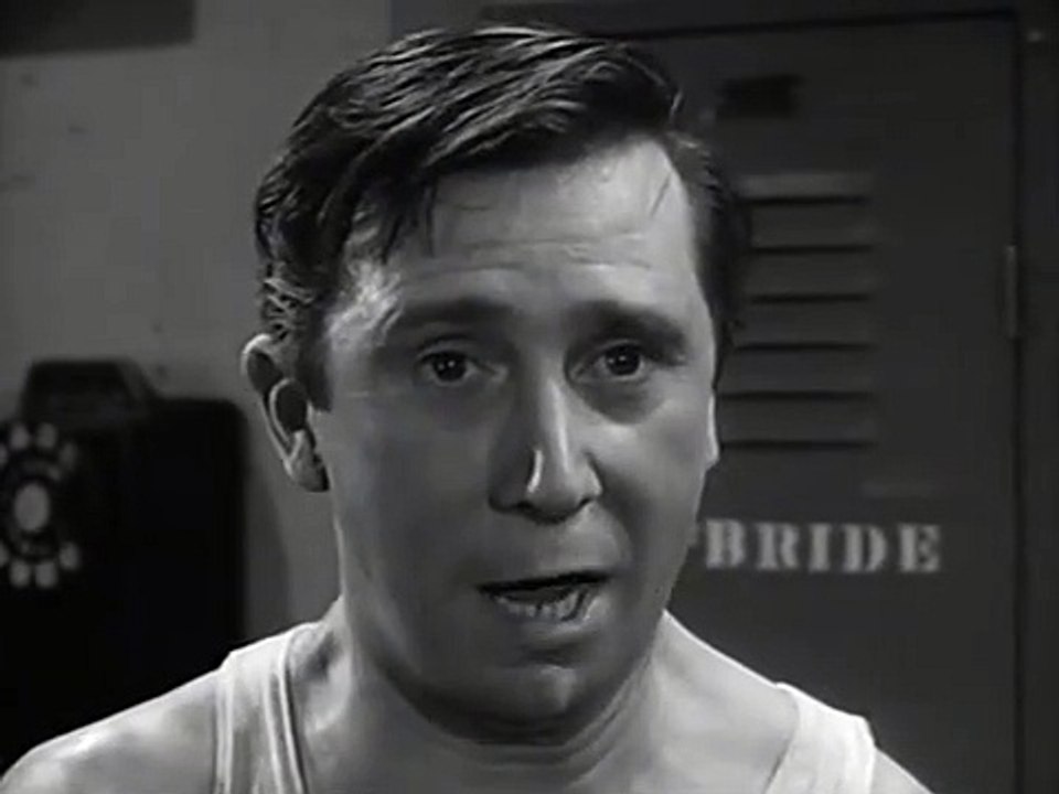 Wagen 54, bitte melden Staffel 2 Folge 29 HD Deutsch