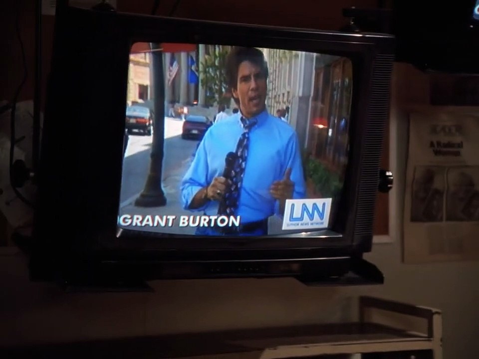 Superman - Die AbenteuerLois & Clark Staffel 3 Folge 1 HD Deutsch