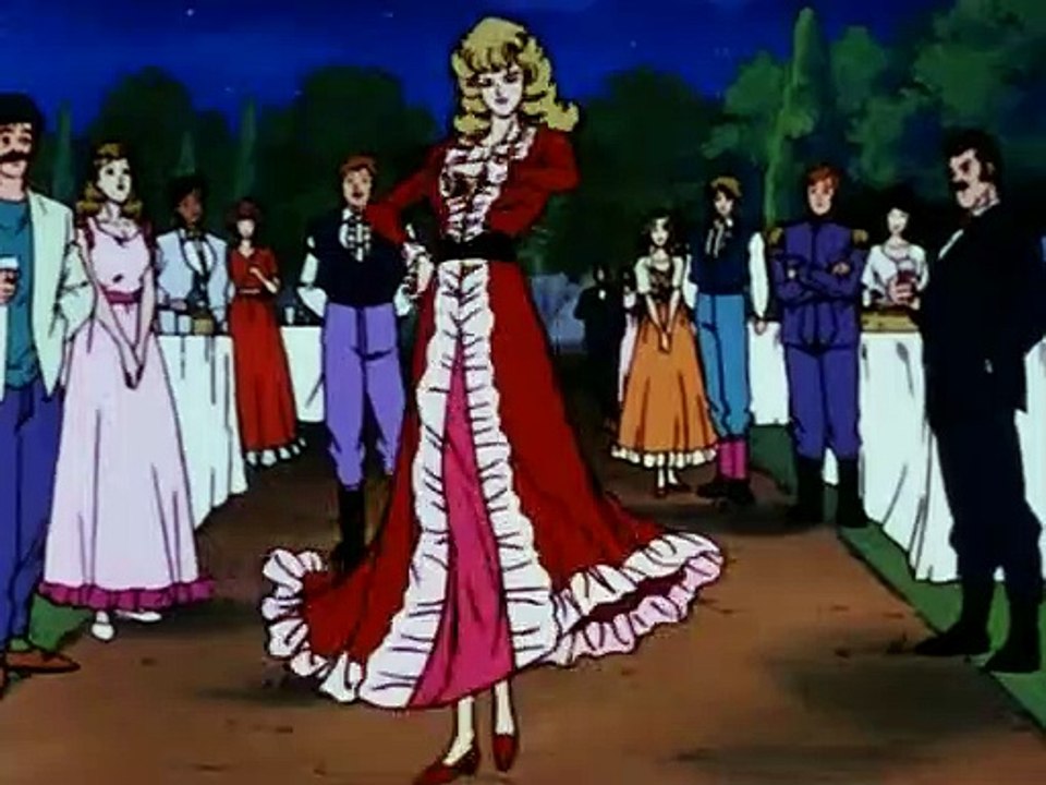 Z wie Zorro Staffel 1 Folge 18 HD Deutsch