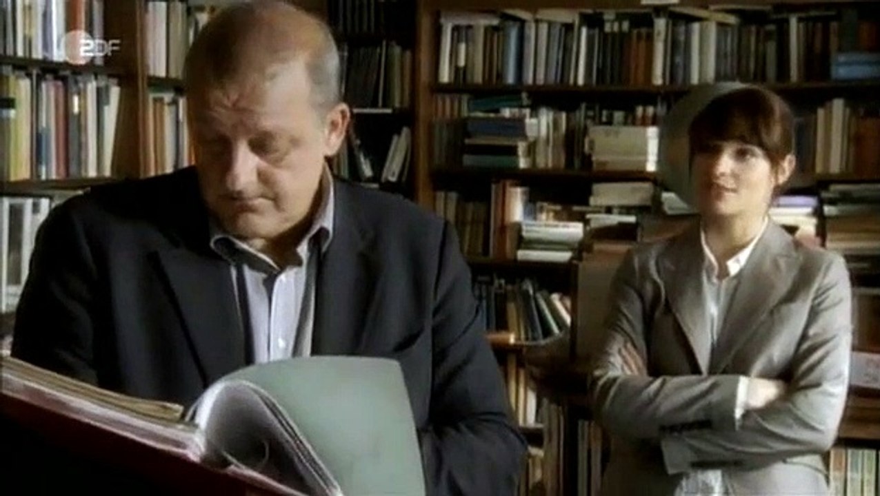 Wilsberg Staffel 1 Folge 22 - Part 02 HD Deutsch