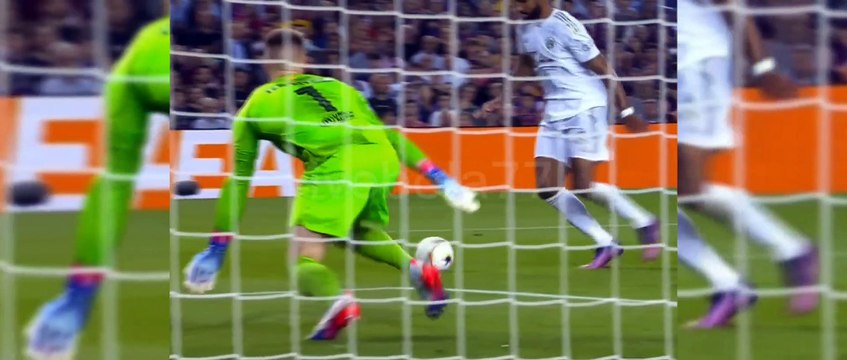 Highlights Barcelona vs Bayern Munchen | UEFA Champions League 22/23