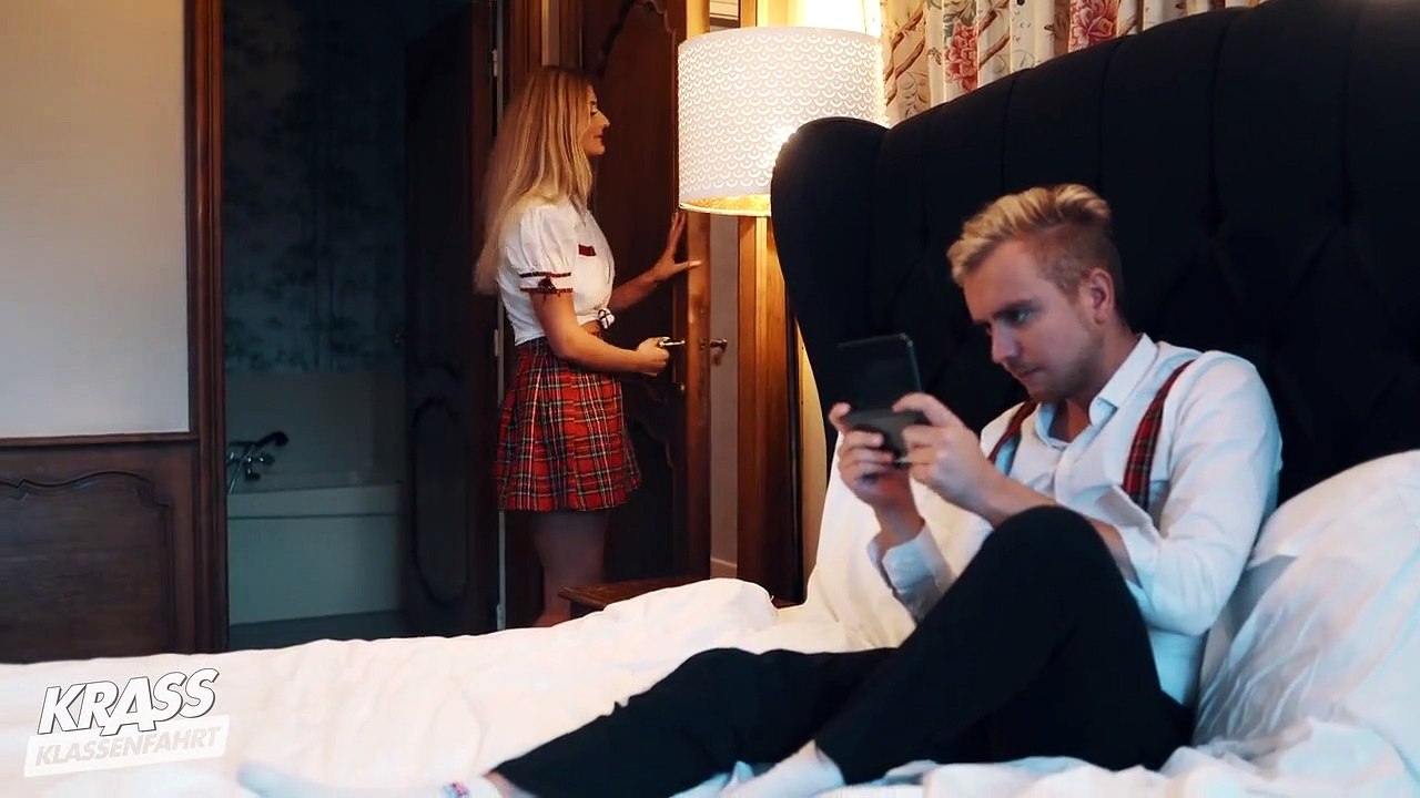 Krass Klassenfahrt Staffel 8 Folge 11 HD Deutsch