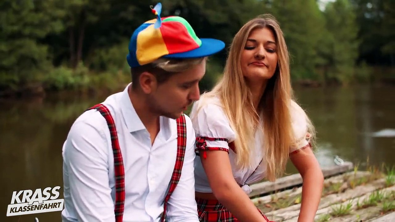 Krass Klassenfahrt Staffel 8 Folge 3 HD Deutsch