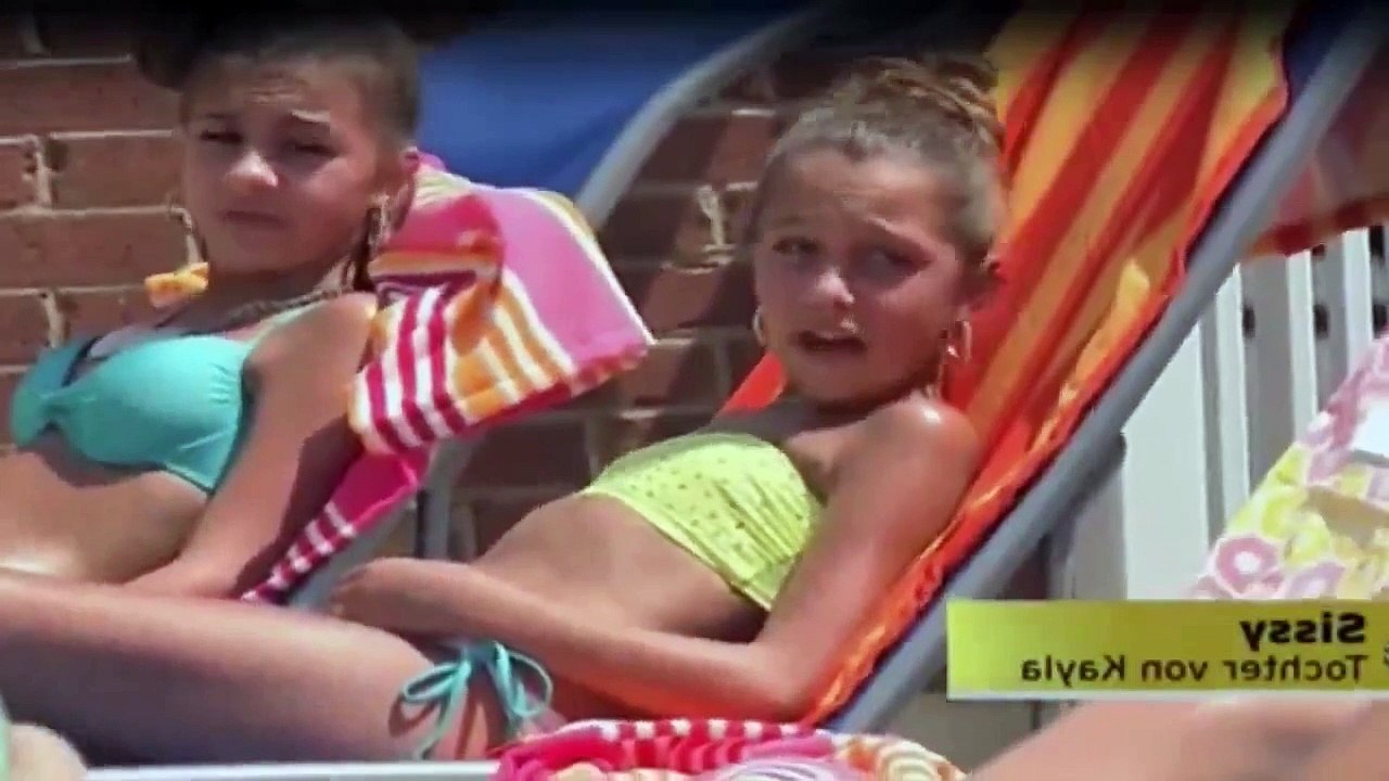 Gypsy Sisters Staffel 1 Folge 10 HD Deutsch