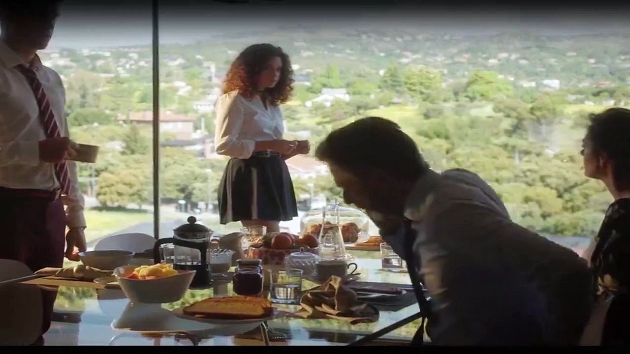 Elite Staffel 1 Folge 8 HD Deutsch