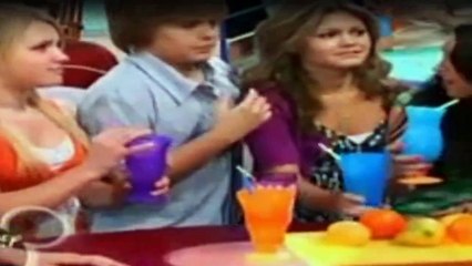 Zack & Cody an Bord Staffel 1 Folge 3 HD Deutsch