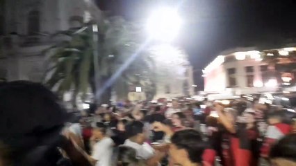 Copa Argentina: Patronato hizo historia, eliminó a Boca (antes, a River) y llega muy envalentonado