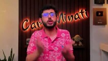 PAKISTANI GHOST HUNTERS(480P) roast by carryminati