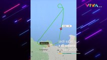 Kabin Pesawat Lion Air Mencekam, Penumpang Sesak-Kepanasan