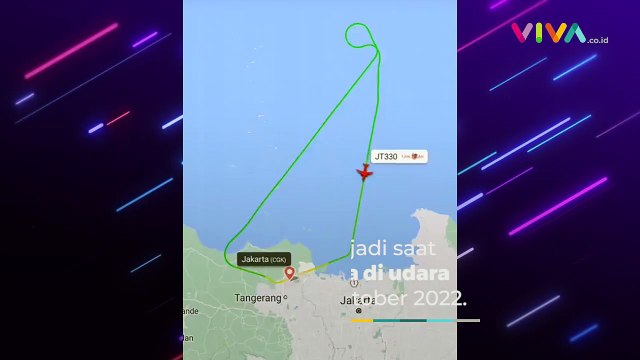 Kabin Pesawat Lion Air Mencekam, Penumpang Sesak-Kepanasan