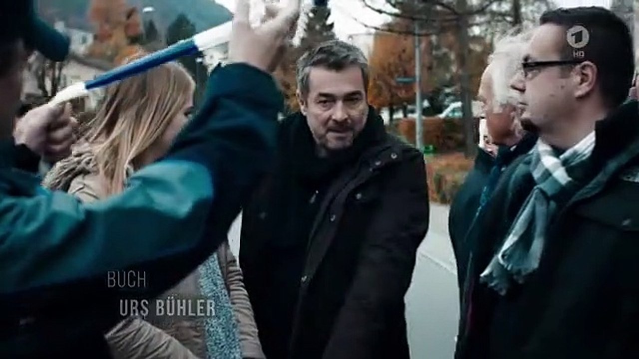 Tatort Staffel 45 Folge 26 - Part 01 HD Deutsch