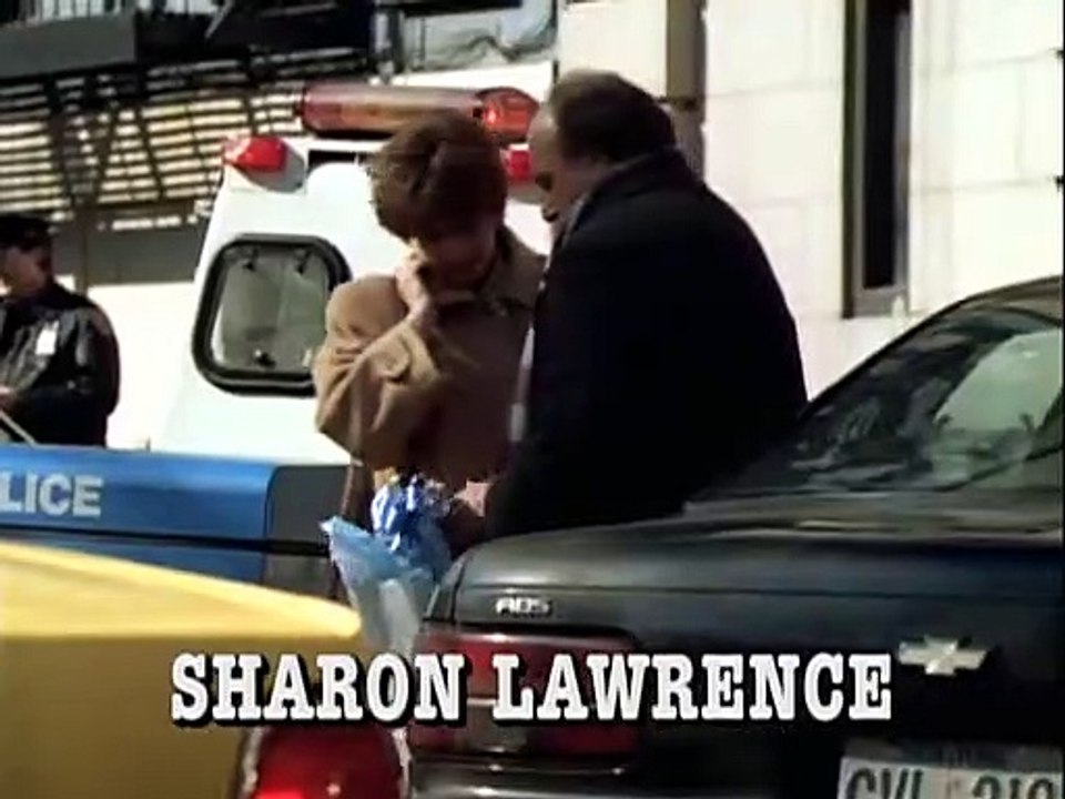 New York Cops - NYPD Blue Staffel 1 Folge 20 HD Deutsch