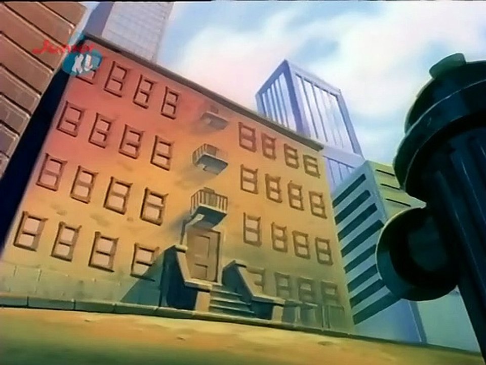 Die Maske Staffel 1 Folge 10 HD Deutsch