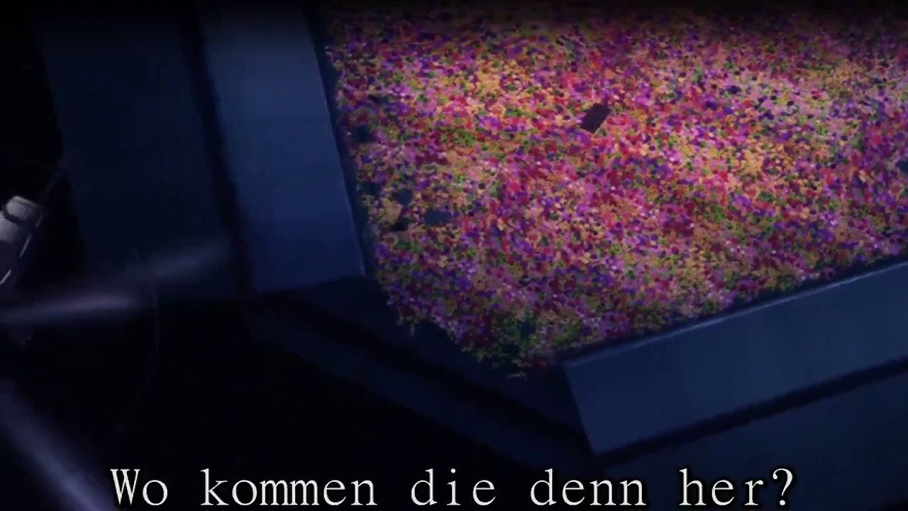 Beatless Staffel 1 Folge 1 HD Deutsch