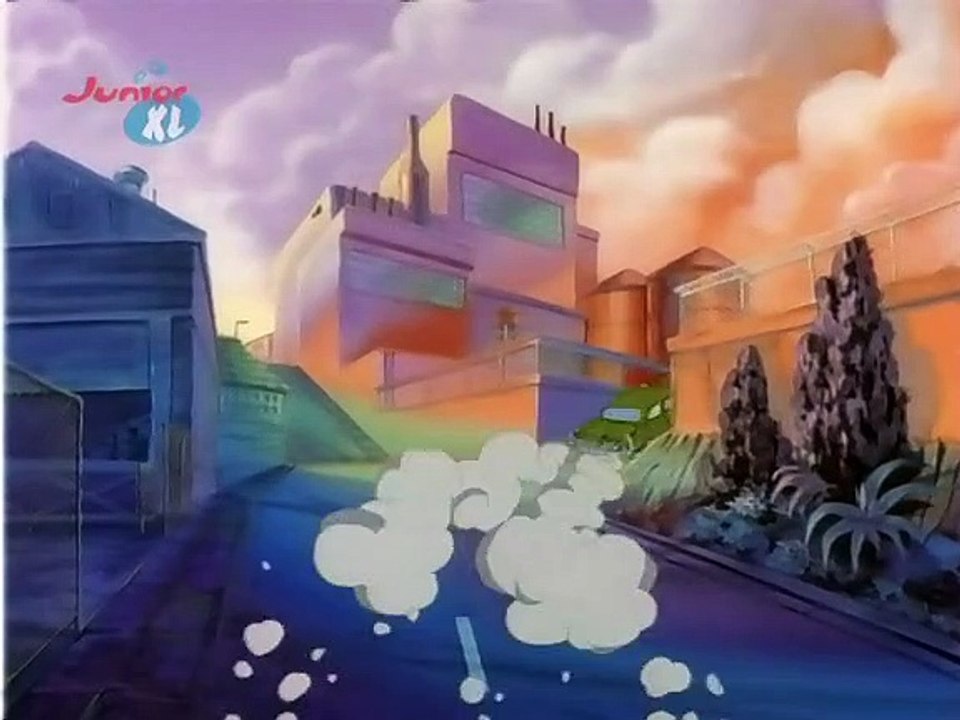 Die Maske Staffel 1 Folge 3 HD Deutsch