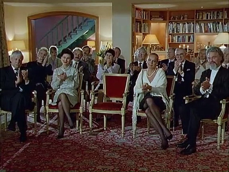 Derrick Staffel 1 Folge 236 HD Deutsch