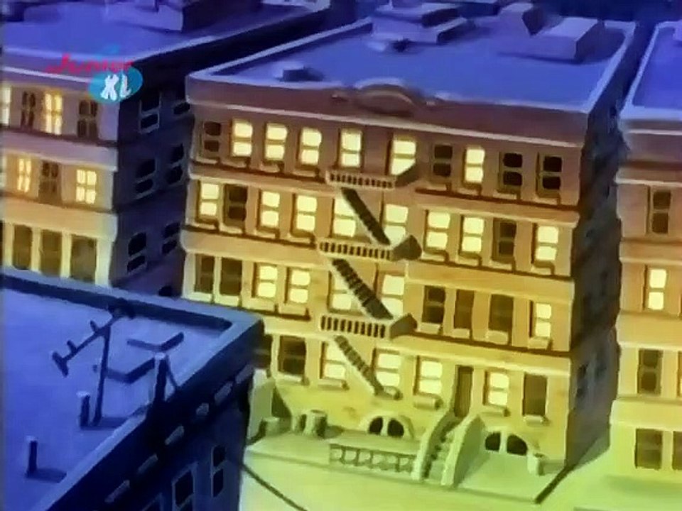 Die Maske Staffel 1 Folge 4 HD Deutsch