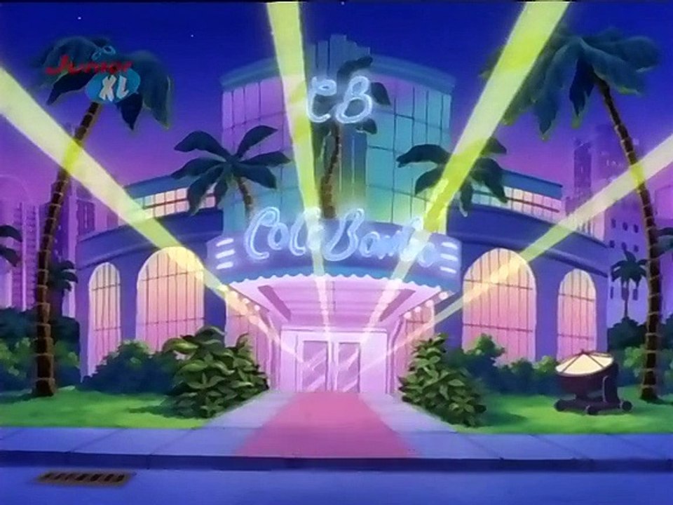 Die Maske Staffel 1 Folge 7 HD Deutsch