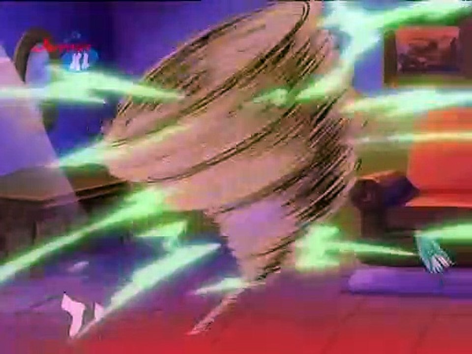 Die Maske Staffel 1 Folge 6 HD Deutsch