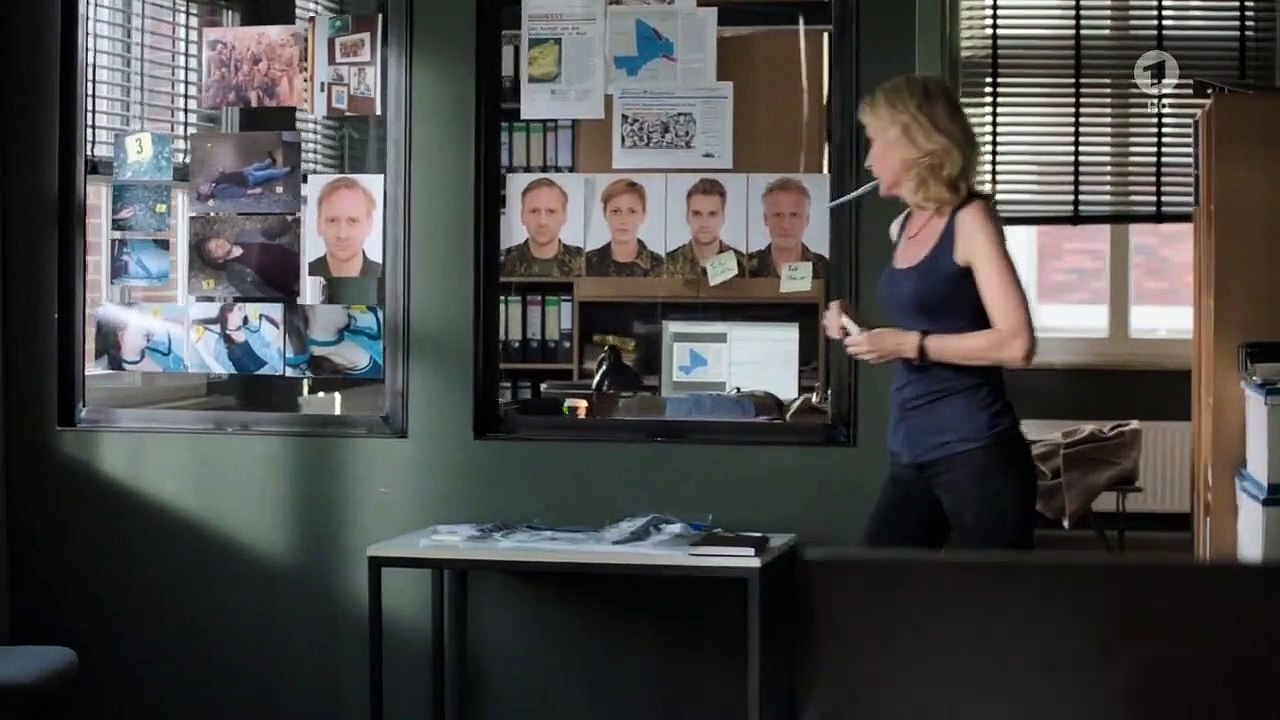 Tatort Staffel 50 Folge 12 - Part 01 HD Deutsch