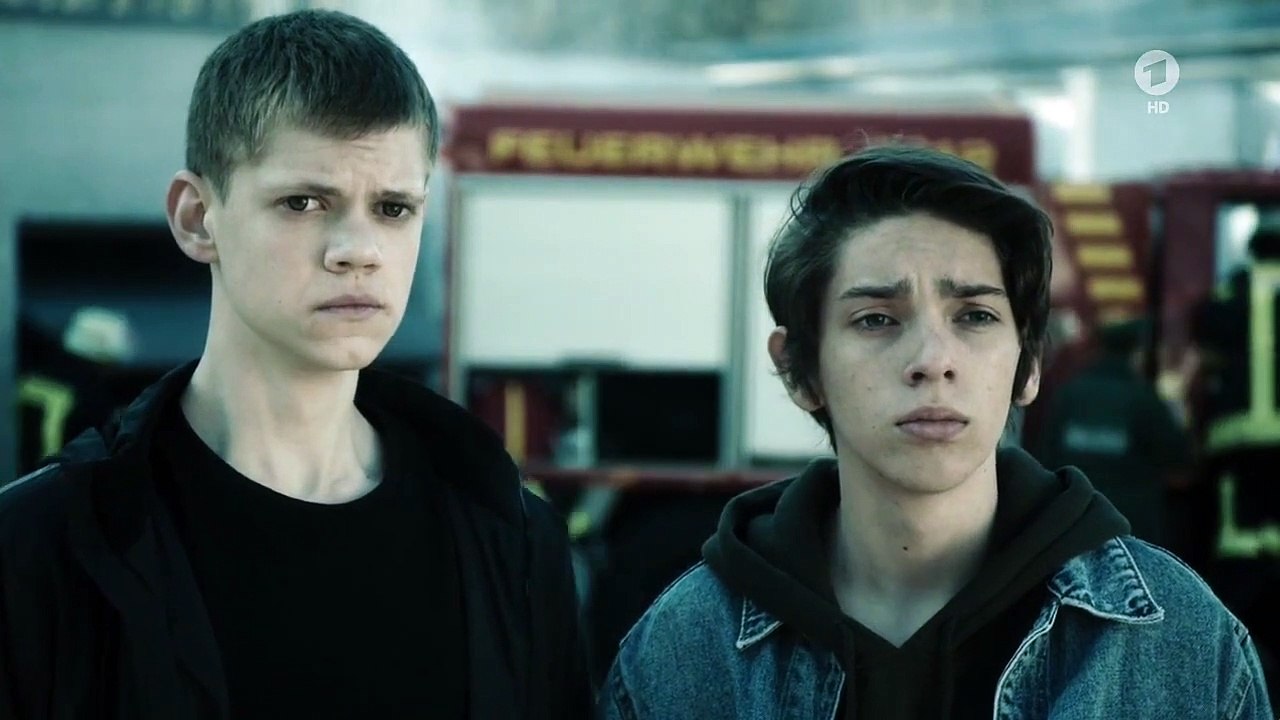 Tatort Staffel 50 Folge 14 - Part 02 HD Deutsch