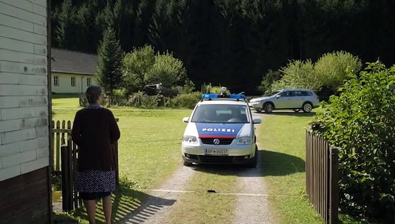 ORF Landkrimi Staffel 1 Folge 2 - Part 02 HD Deutsch