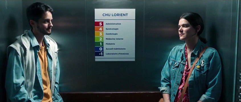 A Good Man Bande-annonce (EN)