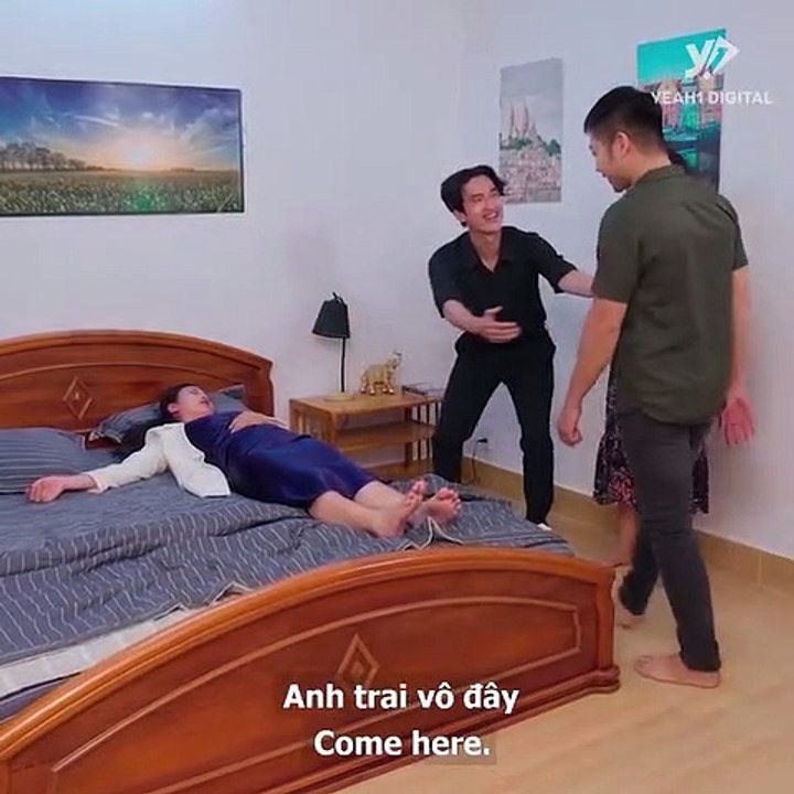 Đời không như là mơ, cái gì cũng có cái giá của nó...