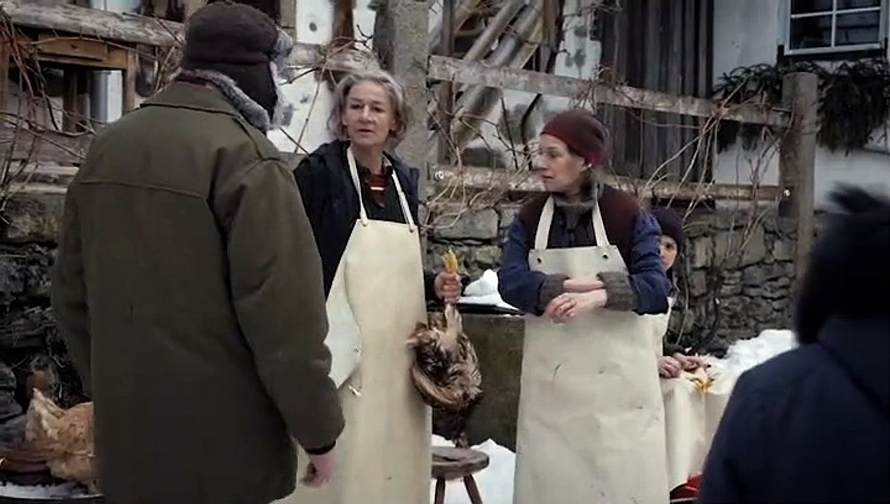 Orf landkrimi staffel 1 folge 4 - part 01 hd deutsch