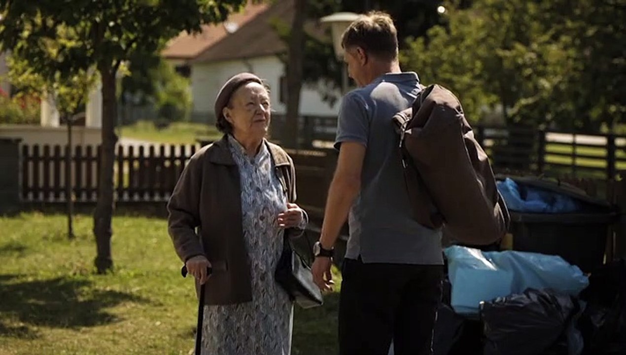 ORF Landkrimi Staffel 1 Folge 5 - Part 02 HD Deutsch