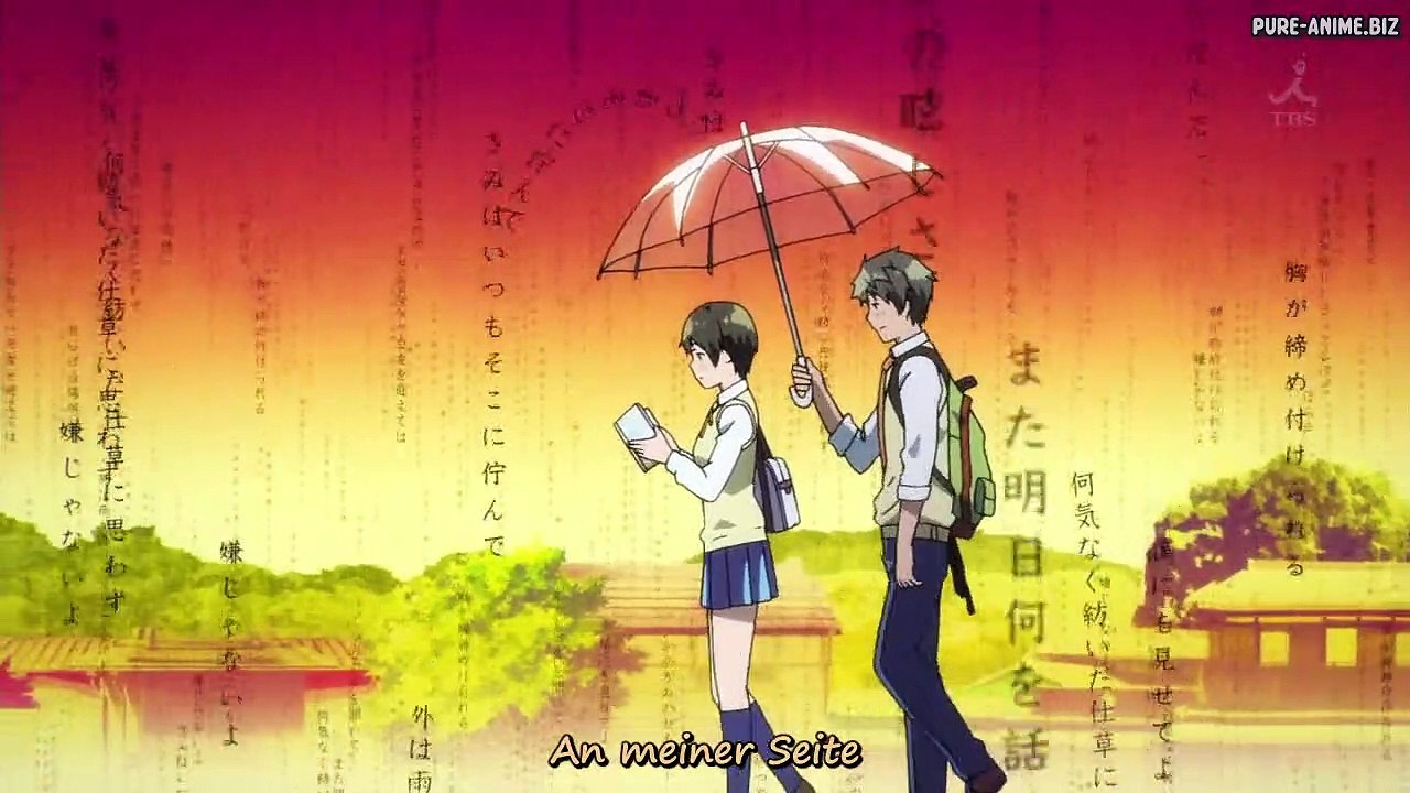 Bokura wa Minna Kawaisou Staffel 1 Folge 12 HD Deutsch