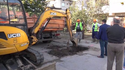 Откриване на скрити подземни течове