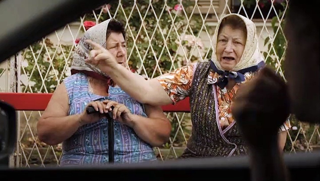 ORF Landkrimi Staffel 1 Folge 5 - Part 01 HD Deutsch