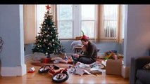 Happy Christmas Bande-annonce (DE)