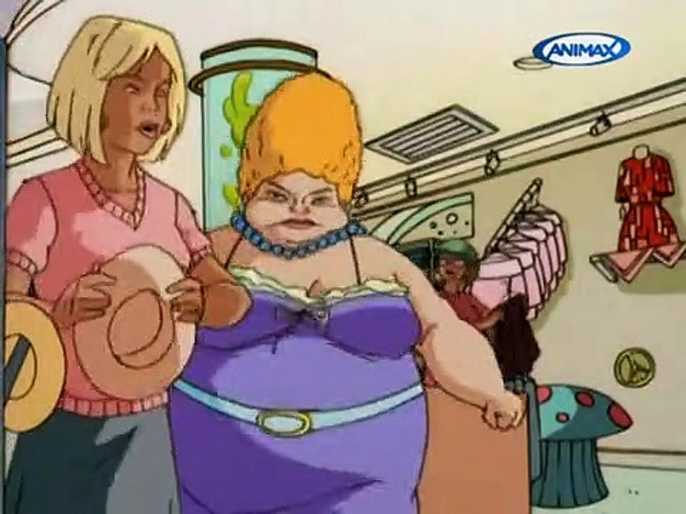 Men In Black - Die Serie Staffel 3 Folge 13 HD Deutsch