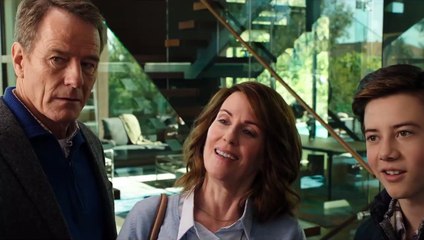 The Boyfriend : Pourquoi lui ? Bande-annonce (RU)