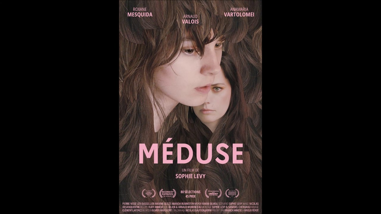 Méduse - Bande-annonce © 2022 Drama - video Dailymotion