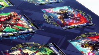 Cardfight!! Vanguard OverDress Staffel 1 Folge 12 HD Deutsch