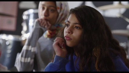 Casablanca Beats / Haut et fort - Trailer (English subs)