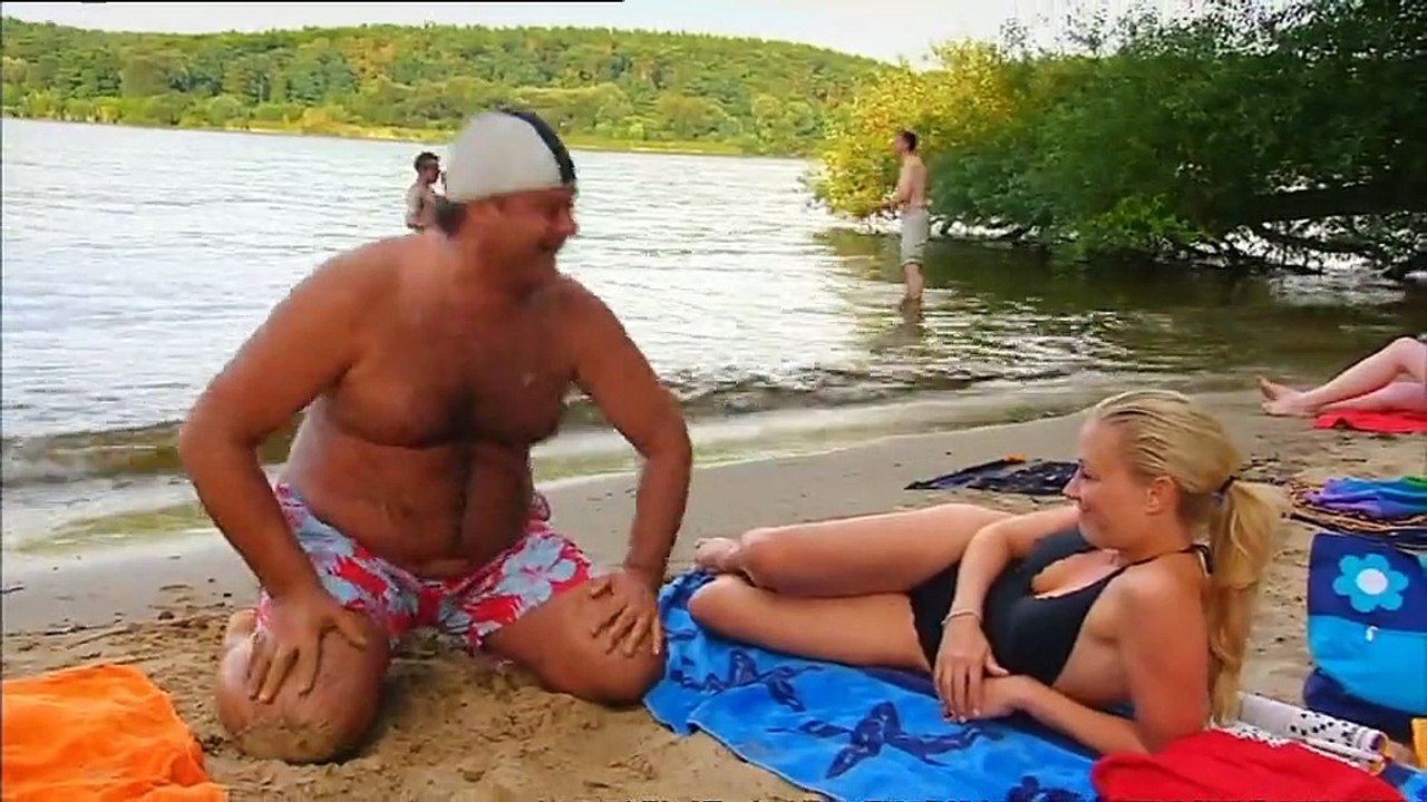 Die dreisten Drei Staffel 7 Folge 1 HD Deutsch