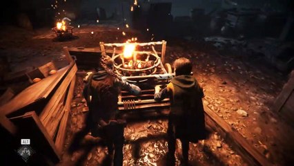 A Plague Tale_ Requiem - IV -PROTECTOR_S DUTY