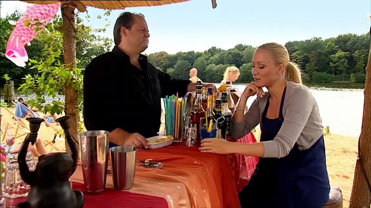 Die dreisten Drei Staffel 7 Folge 7 HD Deutsch