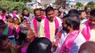Munugode Public Talk || మునుగోడు ఉప ఎన్నికల ప్రచారంలో భాగంగా V Srinivas Goud ఇంటింటి ప్రచారం || Khammam Talkies
