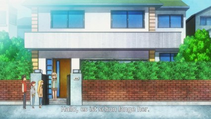 Danna ga Nani wo Itteiru ka Wakaranai Ken Staffel 2 Folge 4 HD Deutsch