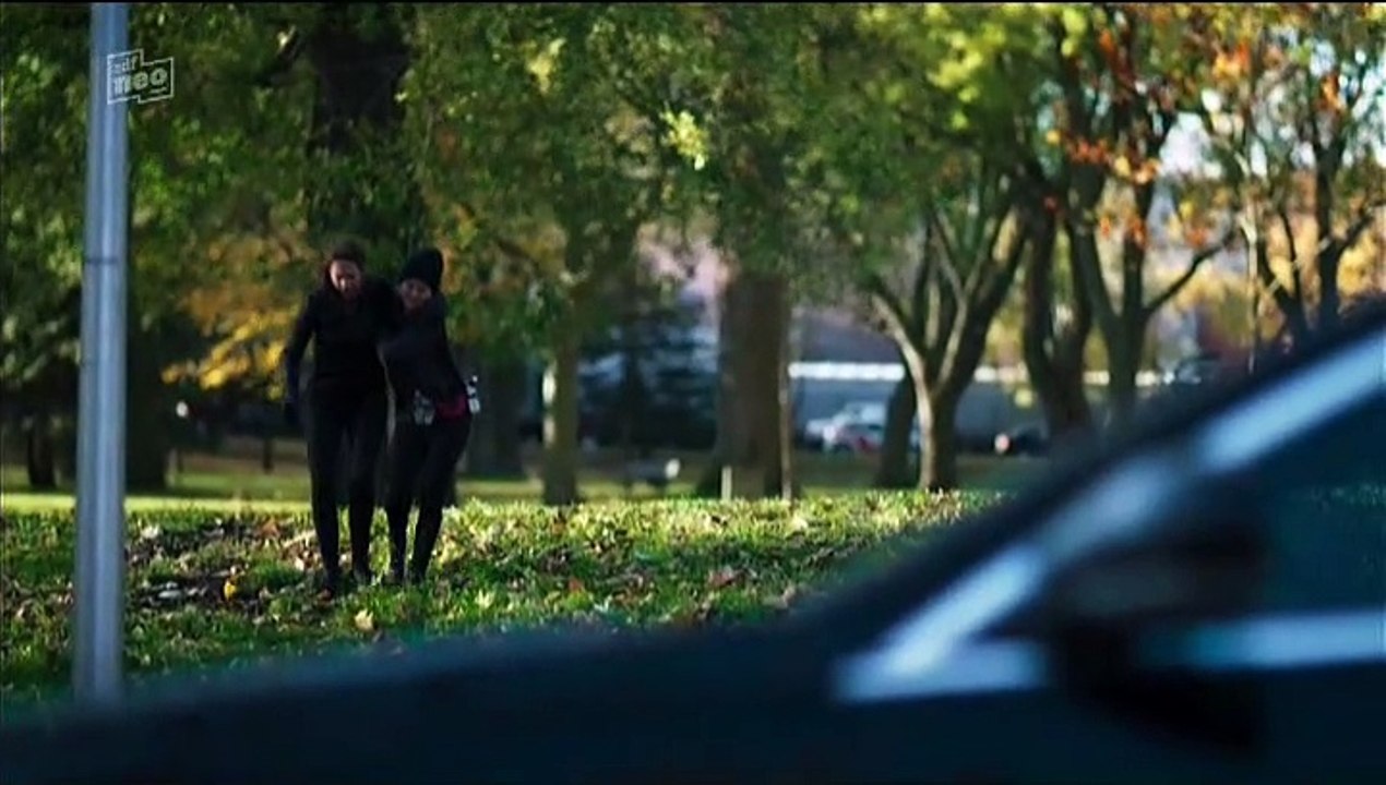 The Killer Inside Staffel 4 Folge 9 HD Deutsch